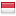 yuklangsing.net server is located in Indonesia